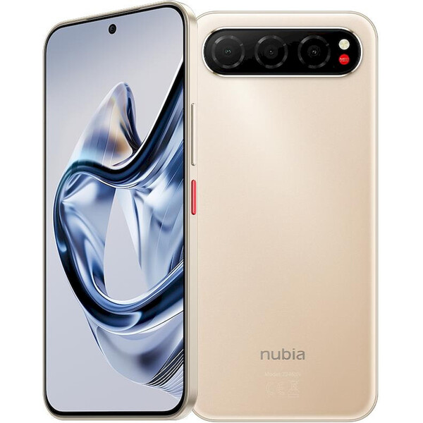 E-shop ZTE Nubia Air 5G zlatý