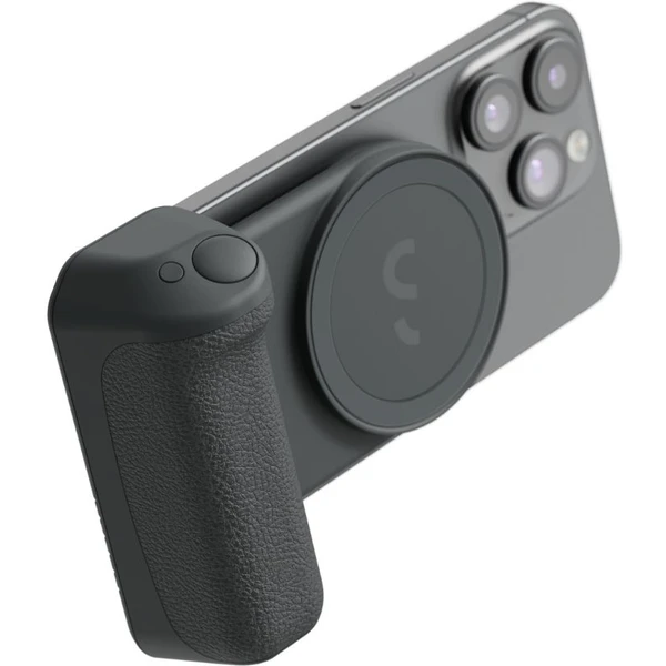 ShiftCam SnapGrip Pro čierny - Stabilizátory - Obrázok PT9H000K01