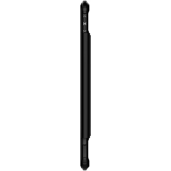 Spigen Ultra Hybrid Pro púzdro iPad Pro 11" (22/21/20/18) čierne - Puzdra - Obrázok PTC5000L01