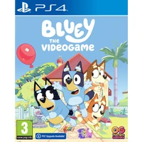 Bluey: The Videogame (PS4) - Hry na PS4