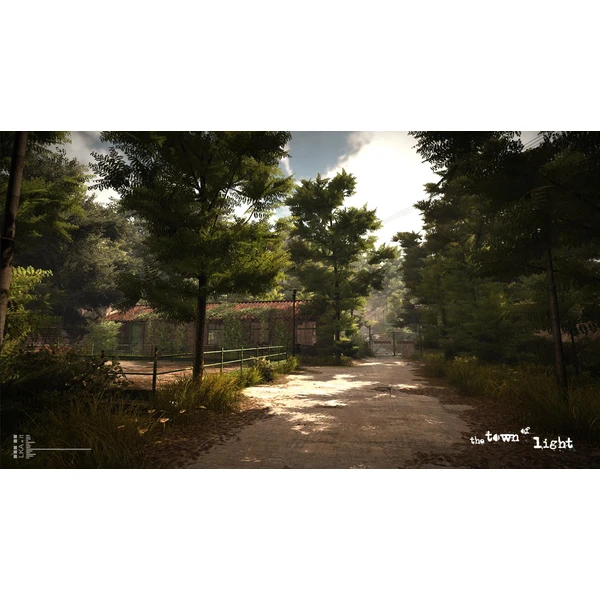 The Town of Light (Xbox One) - Hry na Xbox One - Obrázok PTZ3100201