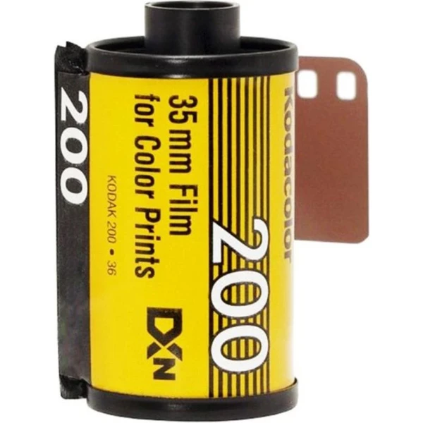 Kodak Colorplus 200/135 farebný kinofilm (24 snímok) - Kinofilmy - Obrázok PU0E000K01