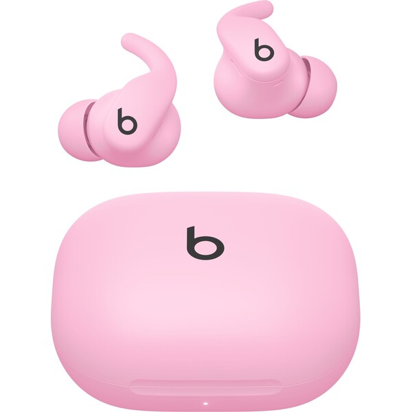 Apple Beats Powerbeats Fit ružová