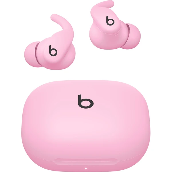Apple Beats Powerbeats Fit ružová - Slúchadlá - Hlavný obrázok