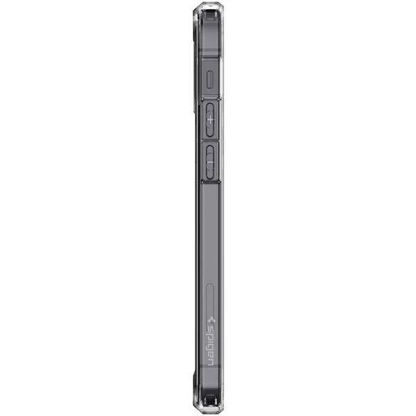 Spigen Ultra Hybrid kryt iPhone 12 mini číry - Puzdra - Obrázok PUA3200401