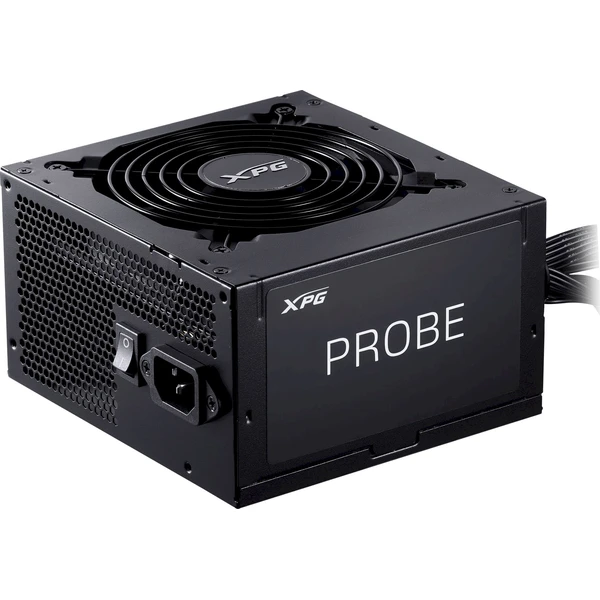 ADATA XPG Probe 700W - Zdroje - Obrázok PUFL000K01