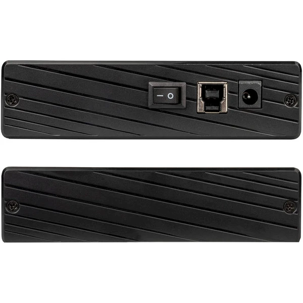 Kolink 3,5 USB 3.0 box čierny - Externé boxy - Obrázok PUGK000K01