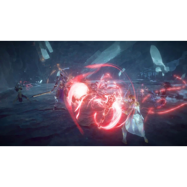Babylon's Fall (PS5) - Hry na PS5 - Obrázok PUGW600301