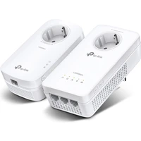 Sada TP-Link TL-WPA8631PKIT powerline + WiFi - Powerline