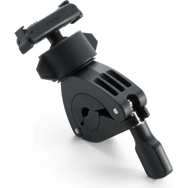DJI Osmo Action obojstranný mini držiak na riadidlá - Držiaky - Obrázok PUPL000K01