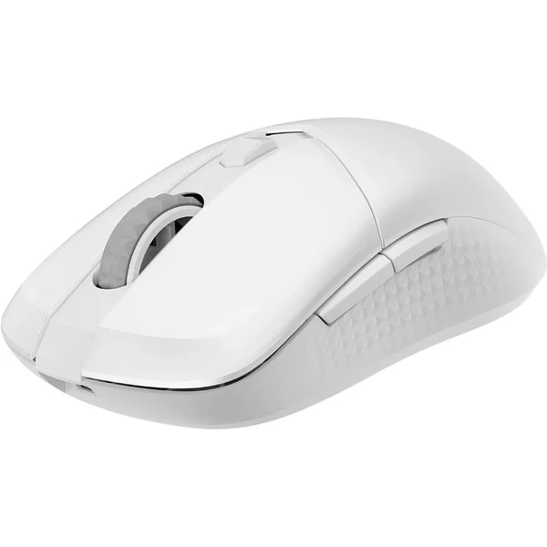 MSI VERSA 300 bezdrôtová herná myš biela - Myši - Obrázok PUSE000K01