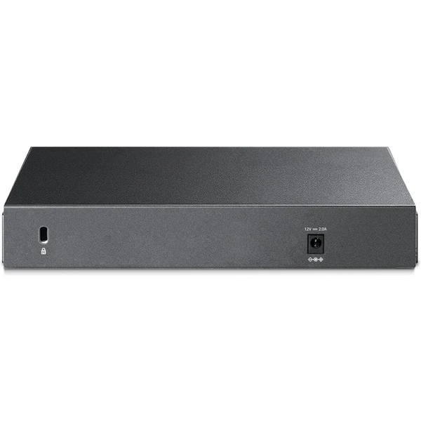 TP-Link TL-SG108-M2 switch - Switche - Obrázok PUWE300401