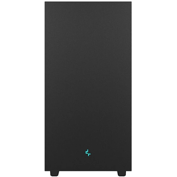 DEEPCOOL CH510, presklená bočnica, čierna - Počítačové skrine - Obrázok PUXI100501