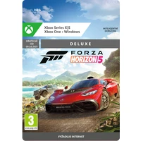 Forza Horizon 5: Deluxe Edition (PC/Xbox) - Digitálne hry na Xbox One