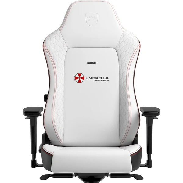 noblechairs HERO Resident Evil Umbrella Edition - Stoličky - Obrázok PV5M000K01