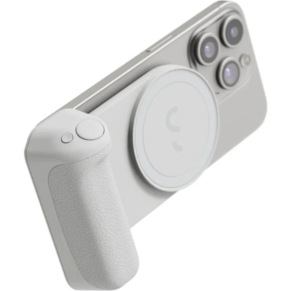 ShiftCam SnapGrip Creator Kit biely - Stabilizátory - Obrázok PV9H000K01