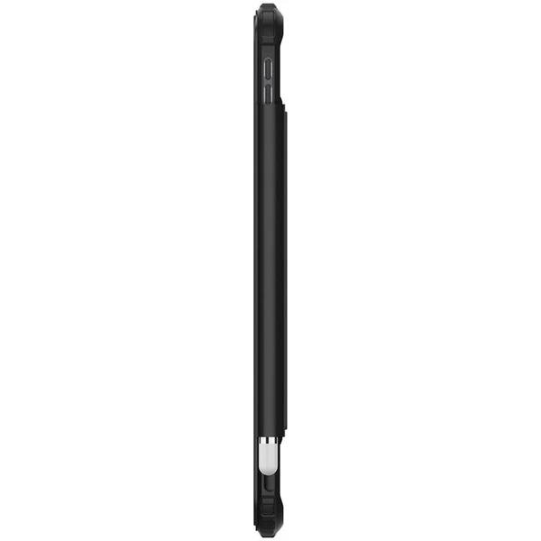 Spigen Ultra Hybrid Pro púzdro iPad Air 10.9" (22/20), Air 11" (24/25/26) čierne - Puzdra - Obrázok PVC5000L01