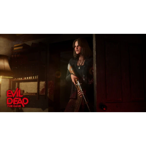 Evil Dead: The Game (Xbox One/Xbox Series) - Hry na Xbox One - Obrázok PVI8100501