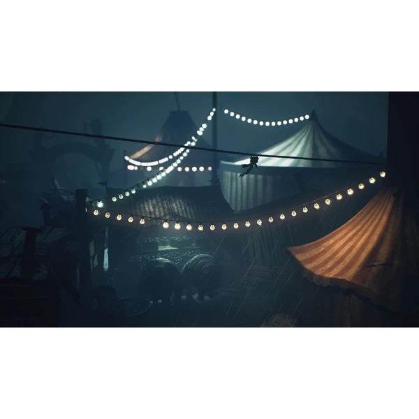 Little Nightmares 3 Mirror Edition (PS5) - Hry na PS5 - Obrázok PVIE000K01