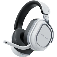 Turtle Beach STEALTH 700PS GEN3 bezdrôtové herné slúchadlá biela - Slúchadlá