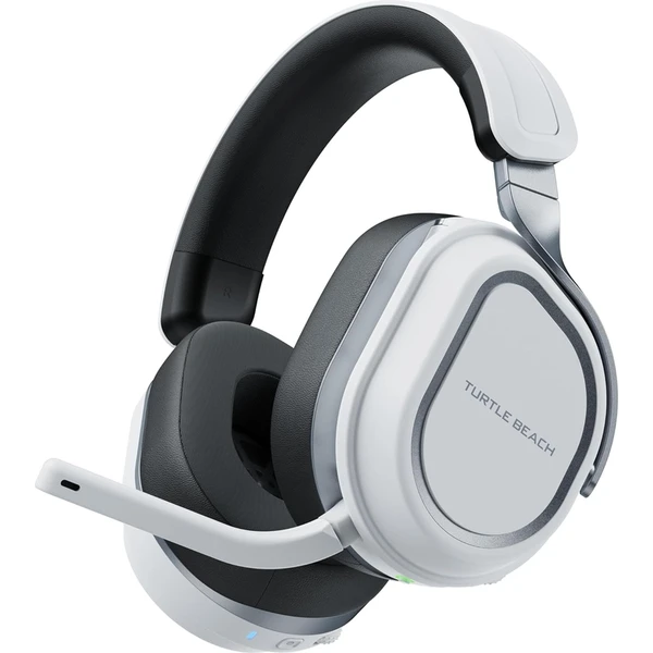 Turtle Beach STEALTH 700PS GEN3 bezdrôtové herné slúchadlá biela - Slúchadlá - Hlavný obrázok