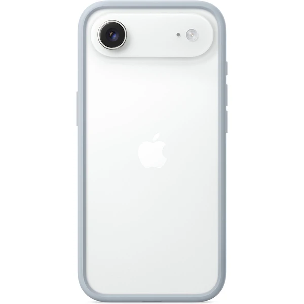 Apple ochranný rámček na iPhone Air svetlo modrý - Puzdra - Obrázok PVOH000K01