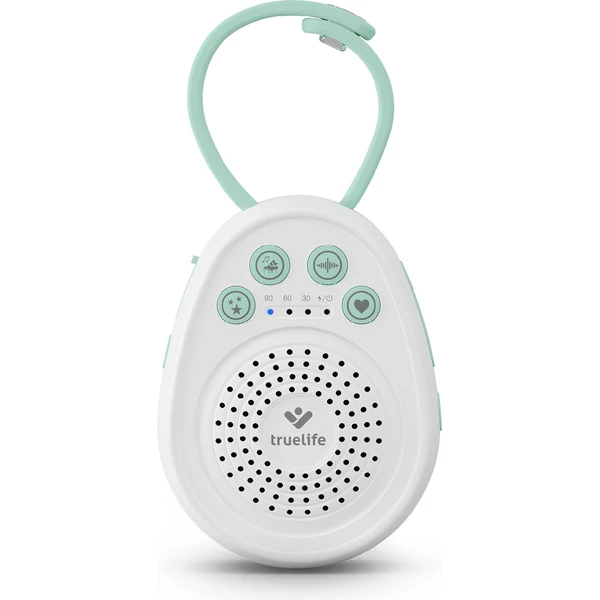 TrueLife BabyTone S3 prenosný uspávací modul  - Reproduktory - Hlavný obrázok