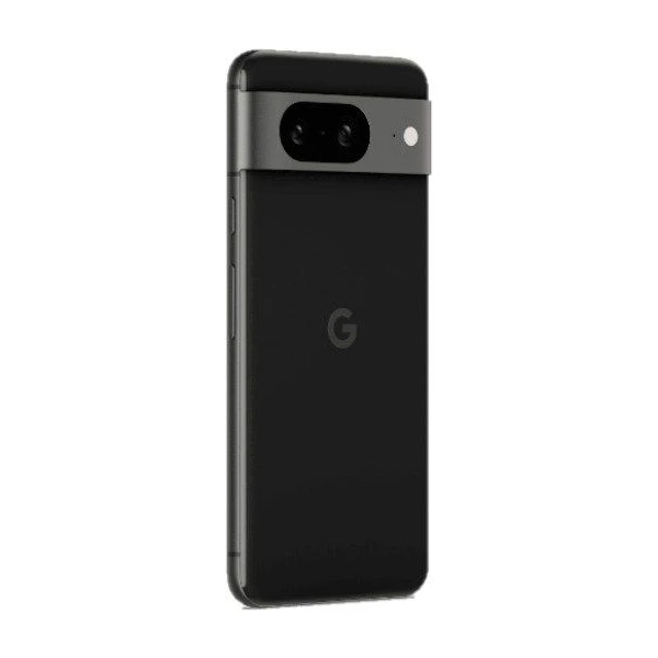 Google Pixel 8 8GB/256GB čierny - Mobilné telefóny - Obrázok PW20000L01