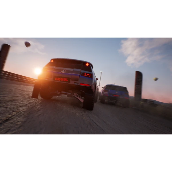 Gravel (Xbox One) - Hry na Xbox One - Obrázok PW45100201