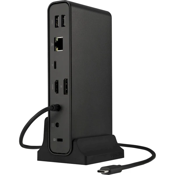 ASUS Triple Display USB-C dokovacia stanica - Dokovacie stanice - Obrázok PW6K000K01