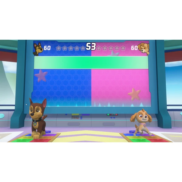 Paw Patrol: Mighty Pups Save Adventure Bay (Switch) - Hry na Nintendo Switch - Obrázok PW8B300401