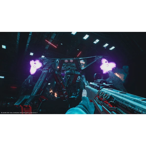 Terminator: Resistance - Complete Edition (XSX) - Hry na Xbox Series - Obrázok PWD0000N01