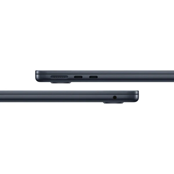 CTO Apple MacBook Air 13,6" (2025) / 512GB SSD / RU KLV / atramentová / 35W / 16GB - Notebooky - Obrázok PWEE000K01