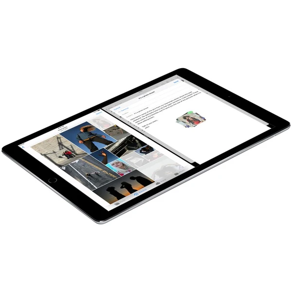 Apple iPad Pro 12,9" 64GB Wi-Fi vesmírne šedý (2017) (Ďalšia) - Tablety - Obrázok PWOJ000101