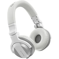 Pioneer DJ | AlphaTheta HDJ-CUE1BT-W bezdrôtové DJ slúchadlá čierna biela - Slúchadlá