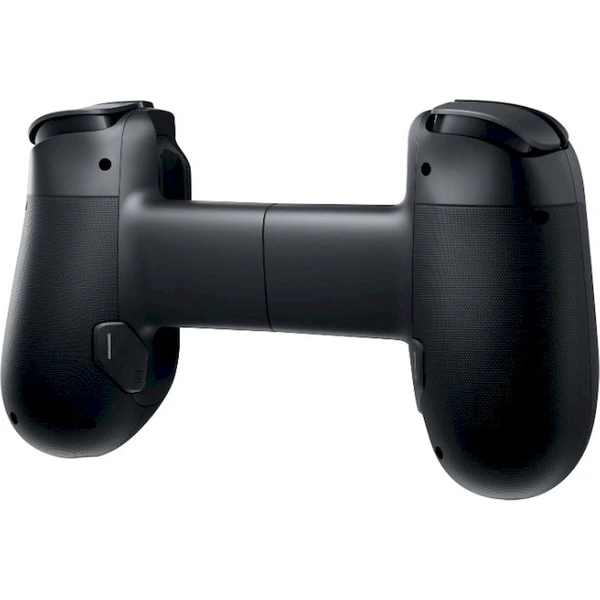 Backbone Pro herný ovládač pre USB-C čierny - Herné ovládače - Obrázok PWPK000K01