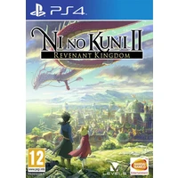 Ni No Kuni II: Revenant Kingdom (PS4) - Hry na PS4
