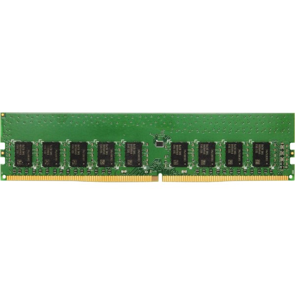 Synológia RAM modul 8GB DDR4-2666 DIMM upgrade kit