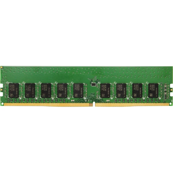 Synológia RAM DDR4 8GB 2666MT/s DIMM (1x8GB) - Operačné pamäte - Hlavný obrázok