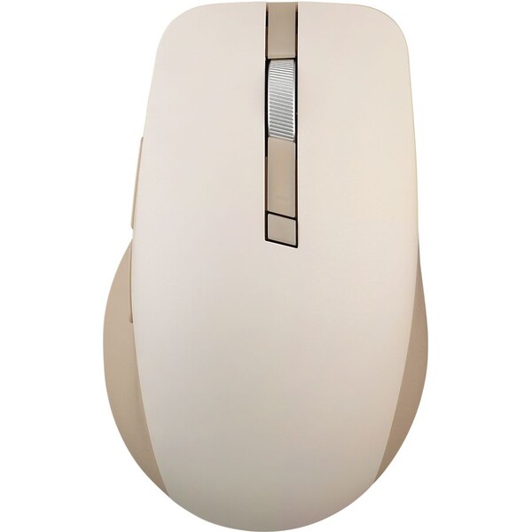 E-shop ASUS SmartO MD200 Silent Plus myš béžová