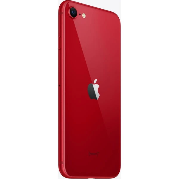 Apple iPhone SE (2022) 128GB (PRODUCT) RED (Kategória C) - Mobilné telefóny - Obrázok PWVA300401