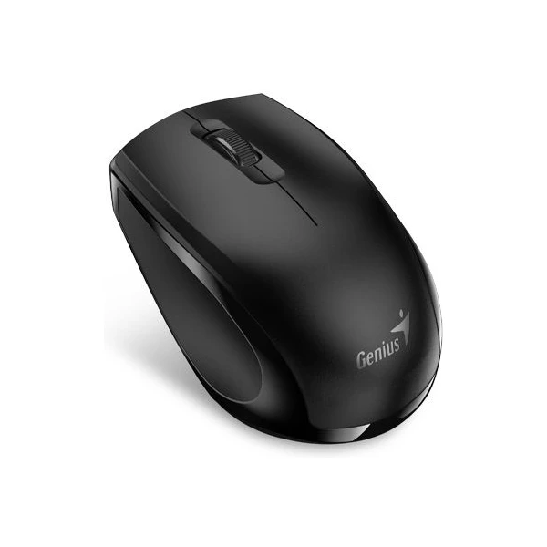 Genius NX-8006S bezdrôtová myš čierna - Myši - Obrázok PX68700301