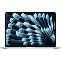 CTO Apple MacBook Air 13,6" (2025) / modrý / 512GB SSD / RU KLV / 35W / 16GB - Notebooky