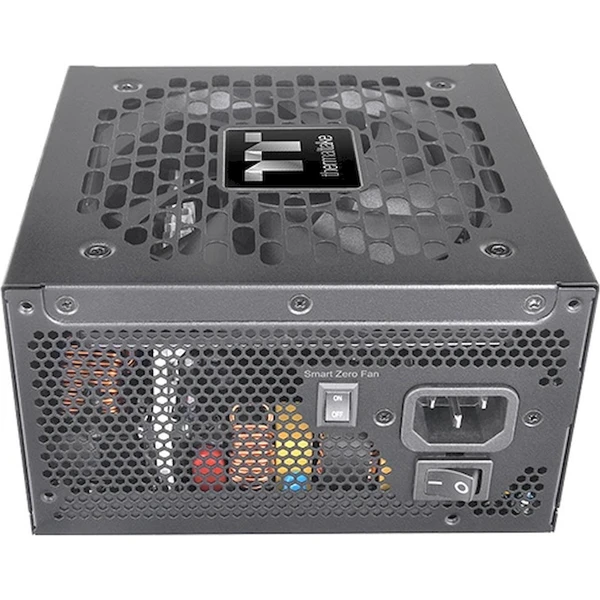 Thermaltake Toughpower GT 1000W čierna - Zdroje - Obrázok PXFL000K01