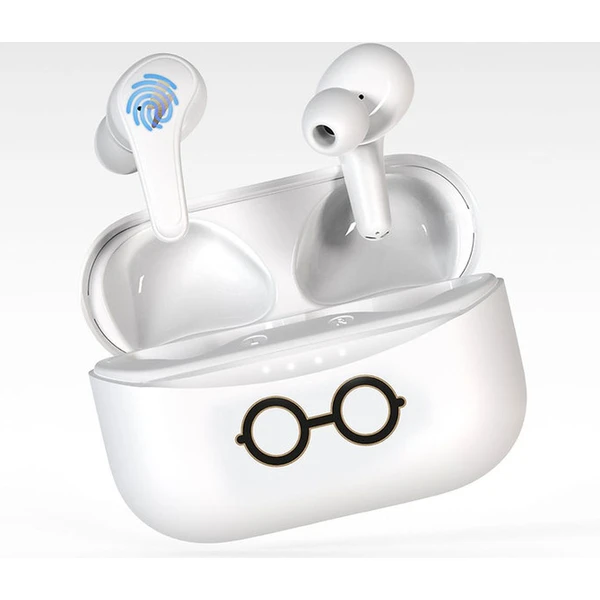 OTL bezdrôtové slúchadlá TWS s motívom Harry Potter - Slúchadlá - Obrázok PXHB300401
