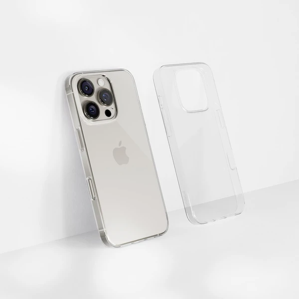 iWant Hero kryt iPhone 16 Pro Max číry - Puzdra - Obrázok PXN9000L01