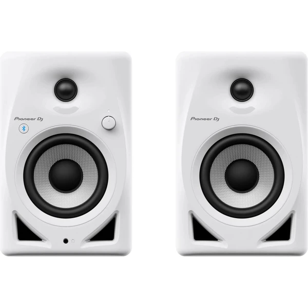 Pioneer DJ | AlphaTheta DM-40D-BT-W bezdrôtové reproduktory biele - Reproduktory - Hlavný obrázok