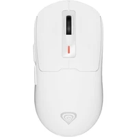 GENESIS ZIRCON 660 PRO bezdrôtová herná myš biela - Myši
