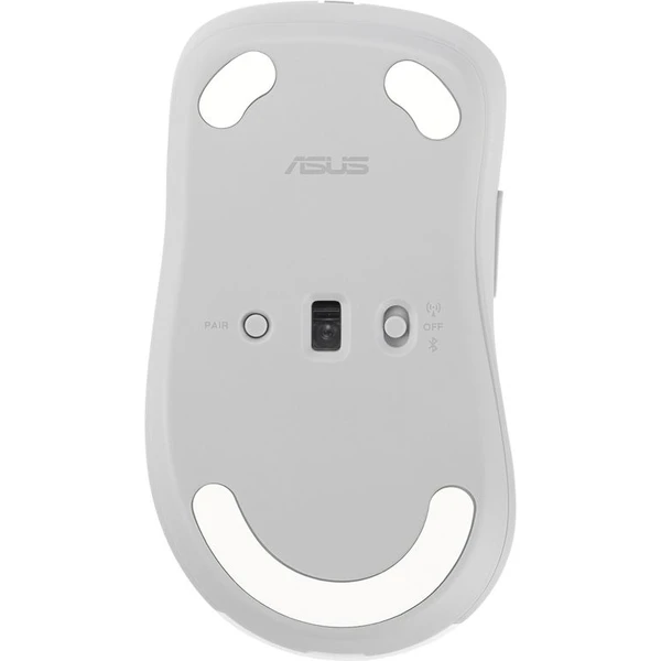 ASUS MD102 bezdrôtová myš biela - Myši - Obrázok PXTI000K01