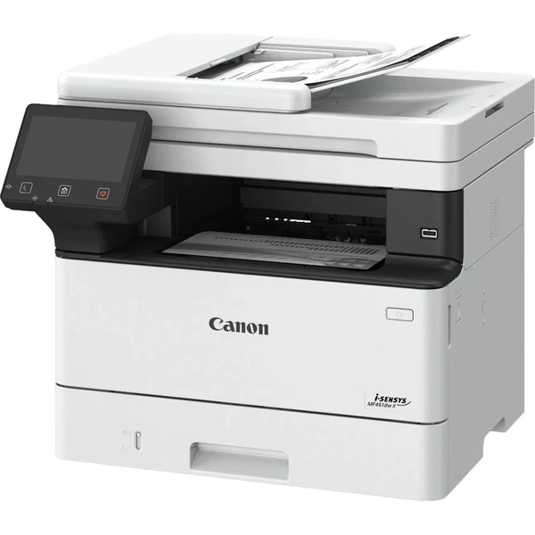 Canon i-SENSYS MF461dw II tlačiareň - Tlačiarne - Obrázok PY1L000K01
